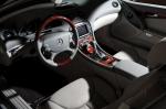 Mercedes-Benz SL600 by RENNtech 2006 года